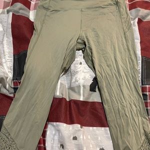 PINK Sport Butter Leggings with Detail